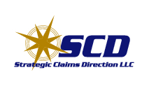 SCD Logo